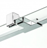 NEW TRENDY Drzwi wnękowe Reflexa 90x200 EXK-5059/EXK-5060
